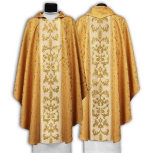 主教都有哪种颜色衣服_红紫白象征神权与等级