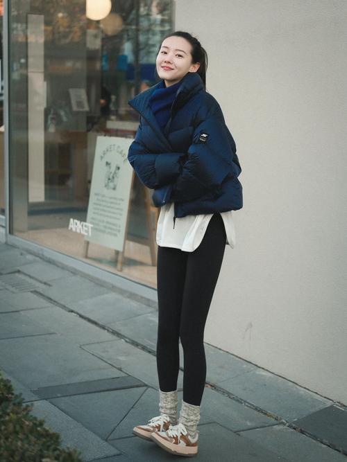 4-16度穿什么衣服合适_4-16度怎么穿？