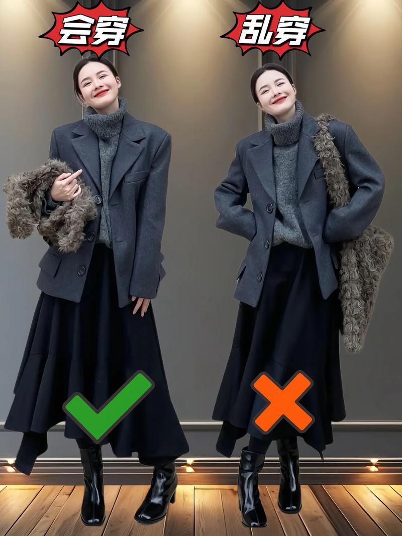 7～8度穿什么衣服合适_7-8度穿什么？羽绒服风衣内搭毛衣保暖时尚穿搭